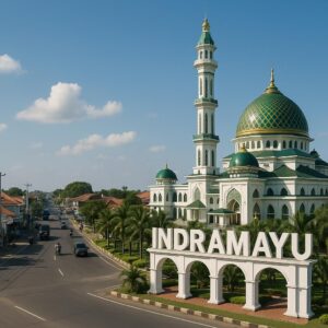 SMK NU Karangampel Berkontribusi pada Pendidikan Indramayu
