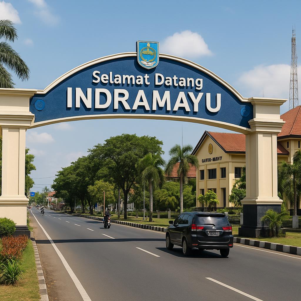 SMK NU Karangampel Memperkuat Pendidikan di Indramayu