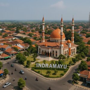 SMK NU Karangampel Perkuat Pendidikan di Indramayu