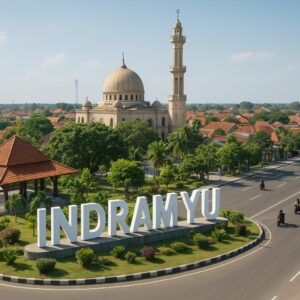 Transformasi Pendidikan di SMK NU Karangampel Indramayu