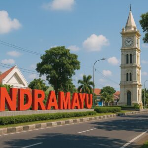 Menjaga Tradisi dan Inovasi di SMK NU Karangampel