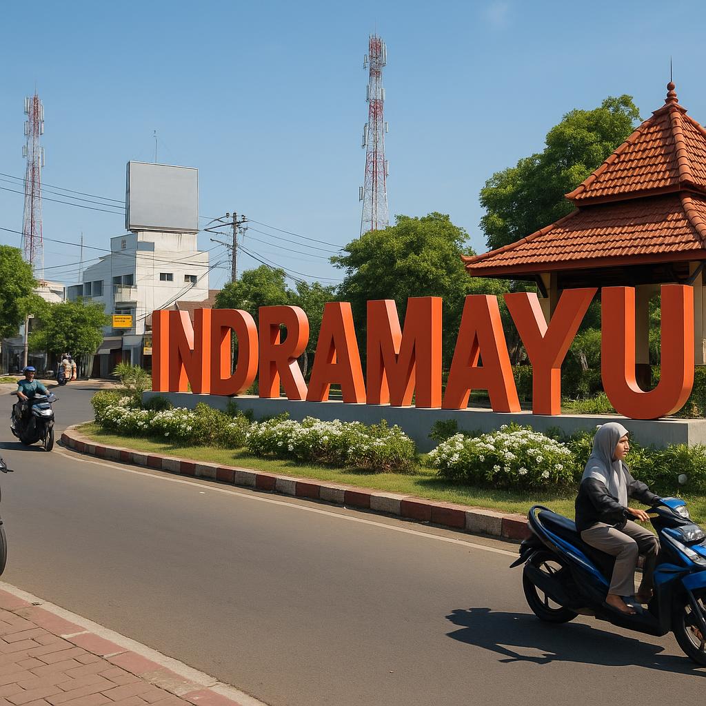 SMK NU Karangampel Ajak Siswa Raih Prestasi di Indramayu